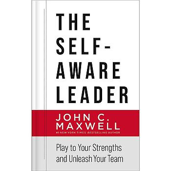 The Self-Aware Leader