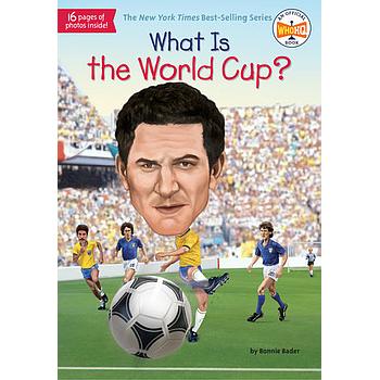 What Is the World Cup