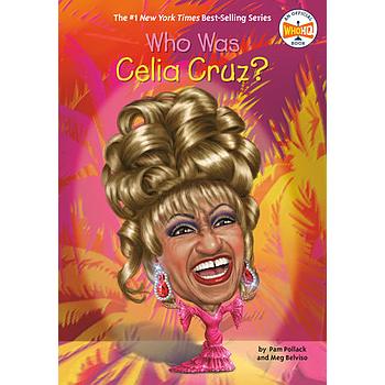 Who Was Celia Cruz