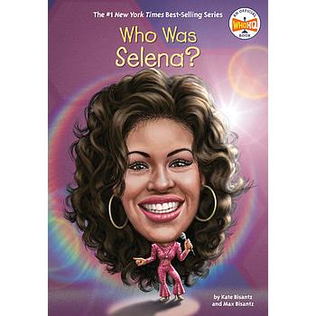 Who Was Selena