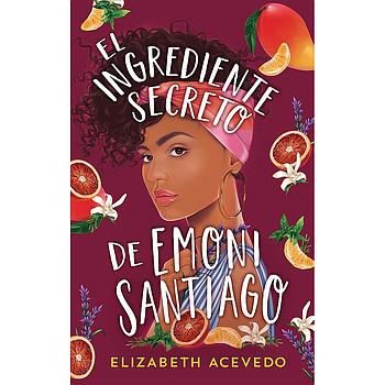 El ingrediente secreto de Emoni Santiago