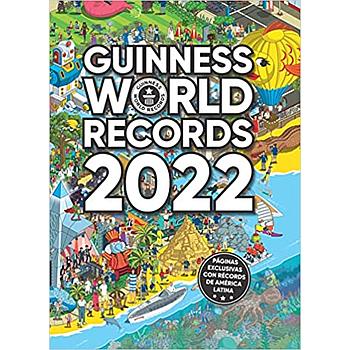 Guinness World Records 2022