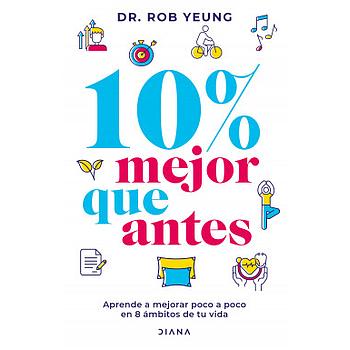 10% Mejor que antes