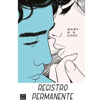 Registro permanente