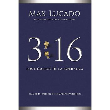 3:16 Los numeros de la esperanza