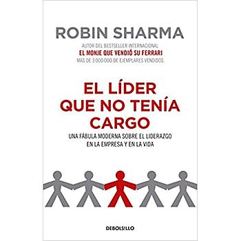 El lider que no tenia cargo