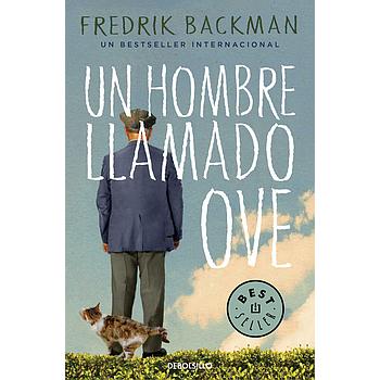 Un hombre llamado Ove