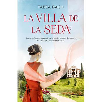 La villa de la seda 1
