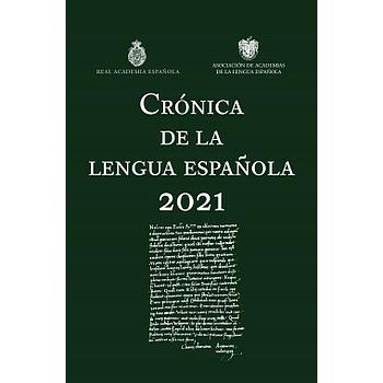 Cronica de la lengua española 2021