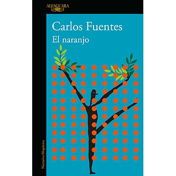 El naranjo