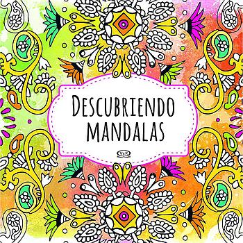 Descubriendo mandalas