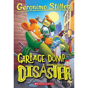 GS79: Garbage Dump Disaster