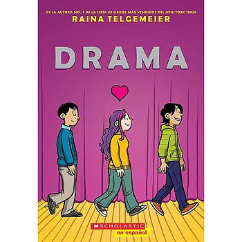 Drama**Español