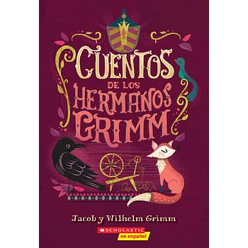 Cuentos de los hermanos Grimm