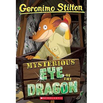 GS78: Mysterious Eye of the Dragon
