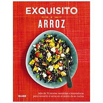 Exquisito arroz