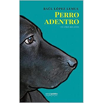 Perro adentro