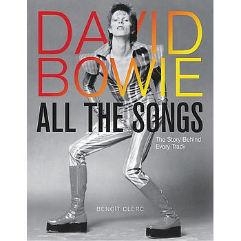 David Bowie All the Songs