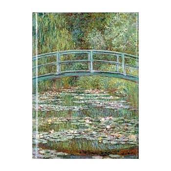 Journal Claude Monet