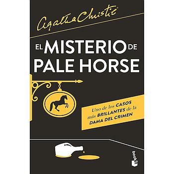 El misterio de Pale Horse