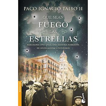 Que sean fuego las estrellas