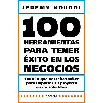 100 herramientas para tener exito