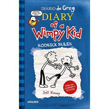 Diary of a wimpy kid**MX