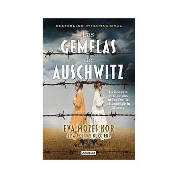 Las gemelas de Auschwitz