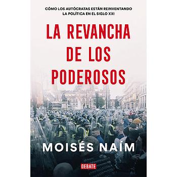 La revancha de los poderosos