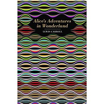 Alice's Adventures in Wonderland (Chiltern Classic)