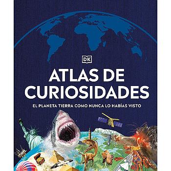 Atlas de curiosidades