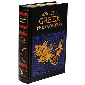 Ancient Greek Philosophers