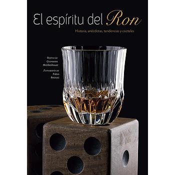 El espiritu del ron