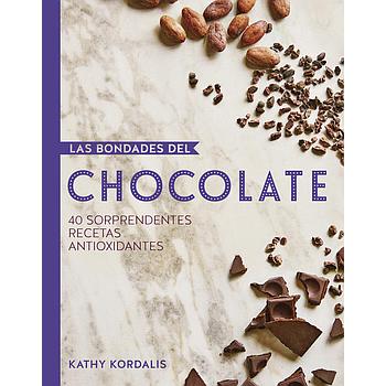 Las bondades del chocolate