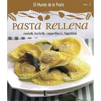 Pasta rellena