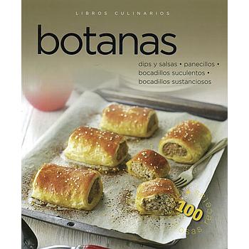 Botanas