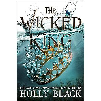 The wicked king