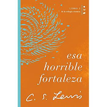 Esa horrible fortaleza