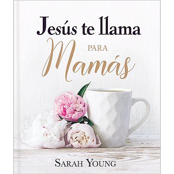 Jesus te llama para mamas