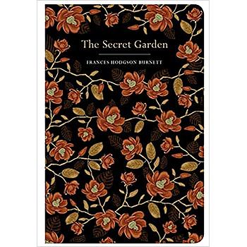The secret garden (Chiltern Classic)
