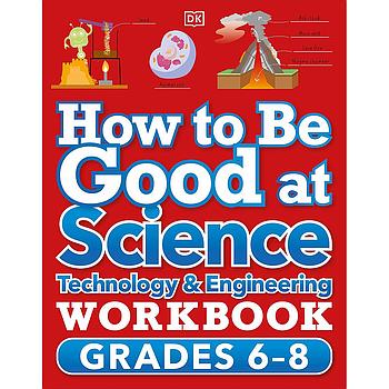 How to Be Good at Science