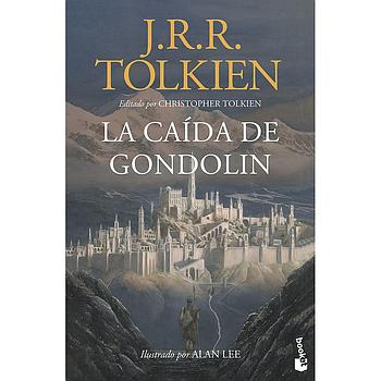 La caida de Gondolin