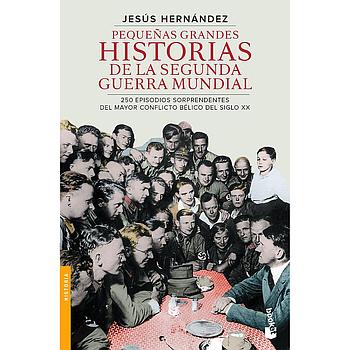 Pequeñas grandes historias de la segunda..