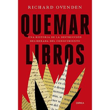 Quemar libros