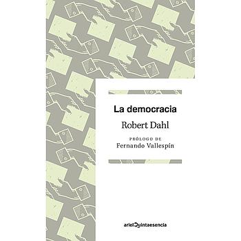 La democracia