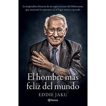 El hombre mas feliz del mundo