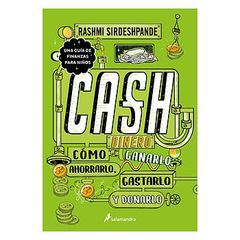 Cash, dinero