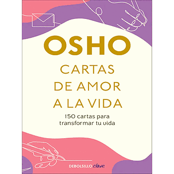 Cartas de amor a la vida