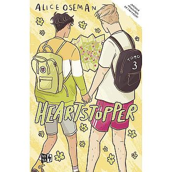 Heartstopper 3