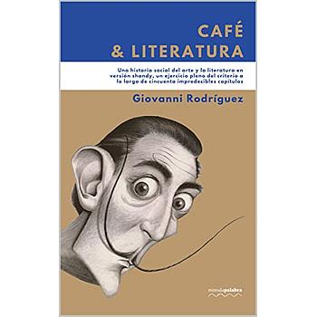 Cafe & literatura
